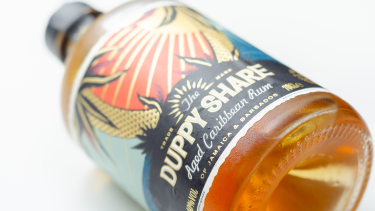 UK Rum Firm Duppy Share Eyes International Growth Through New Funding