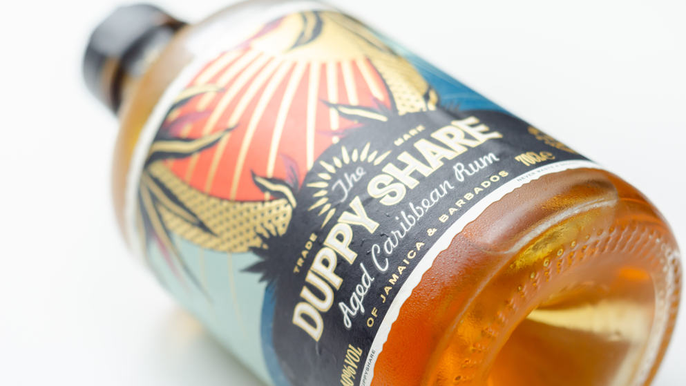 UK Rum Firm Duppy Share Eyes International Growth Through New Funding