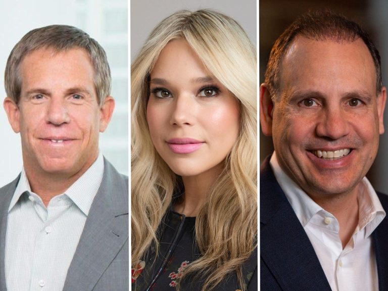 From Hedge Funds To Banks: 3 Execs Reveal Their Go To Hiring Question