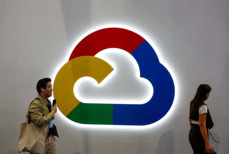 Google Cloud Anticipates At Least $58 Billion Revenue Boost over Next Two Years
