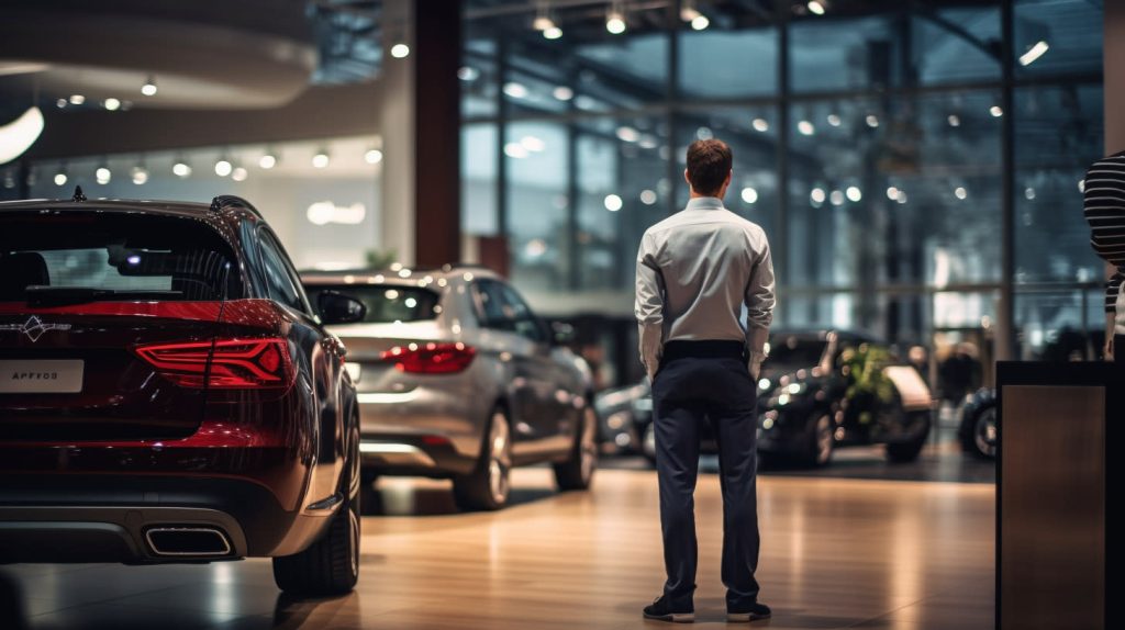 What Does Wall Street Think About Lithia Motors (LAD)?