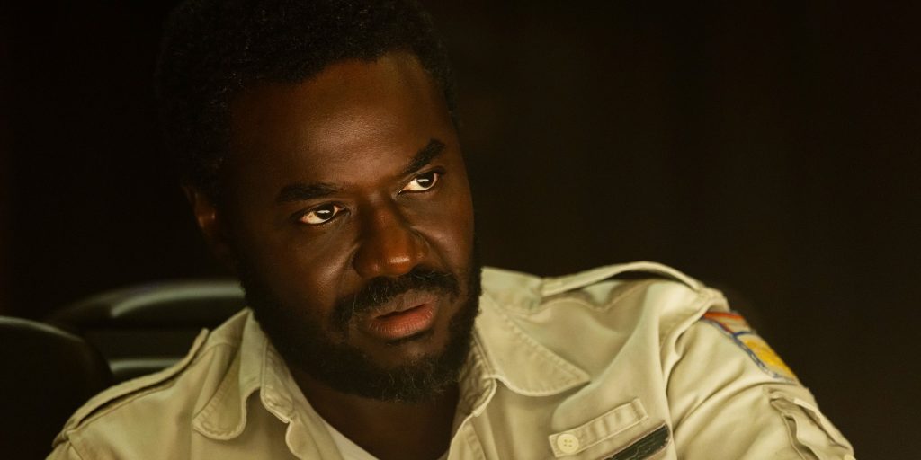 Alien: Earth Ep 5 Ending Explained: Maginot's Crash & Saboteur Revealed