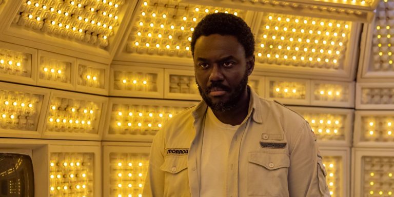 What Really Happened To The Maginot Crew In Alien: Earth