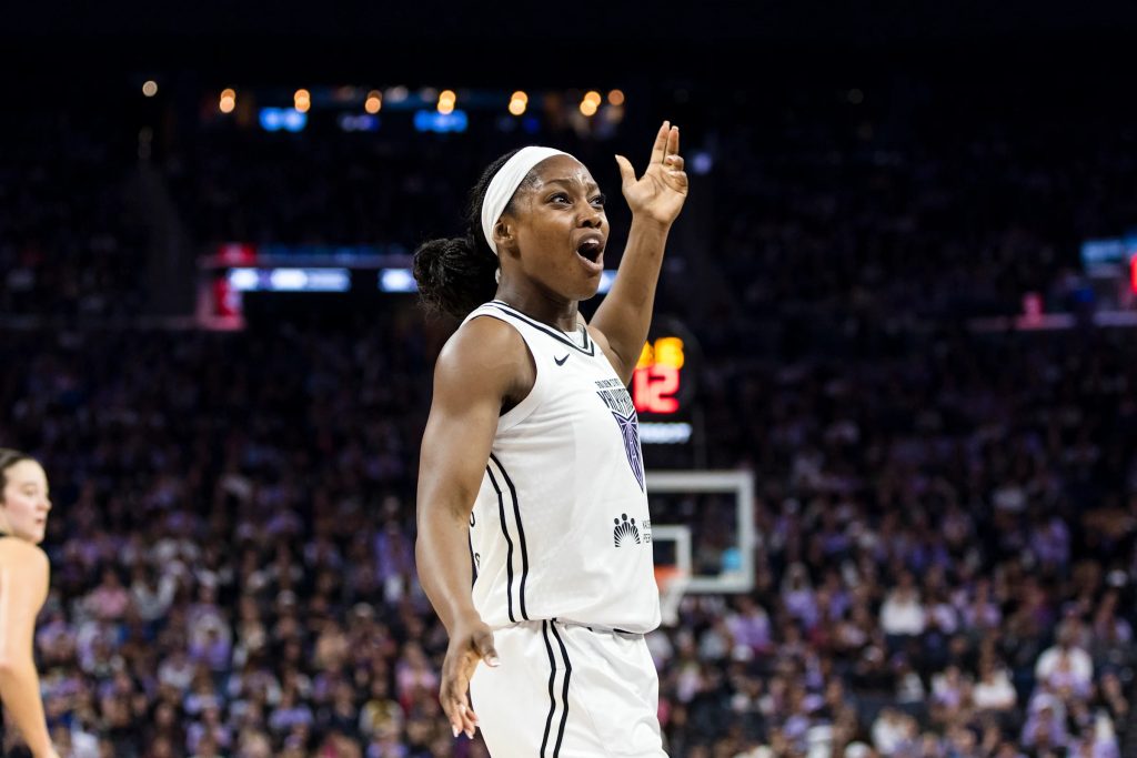 Golden State Valkyries Clinch Playoff Berth In Inaugural Season