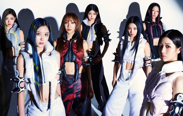 Watch BADVILLAIN’s Mysterious Teaser For Comeback Single ‘Thriller’