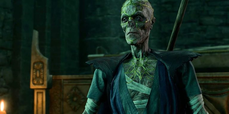 Best Class Respec Options For The Baldur's Gate 3 Companions