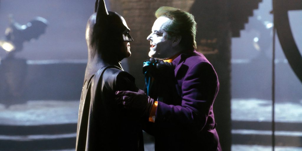 Batman Review: Tim Burton's Game Changing Comic Book Movie Puts Most Modern Superhero Blockbusters To Shame