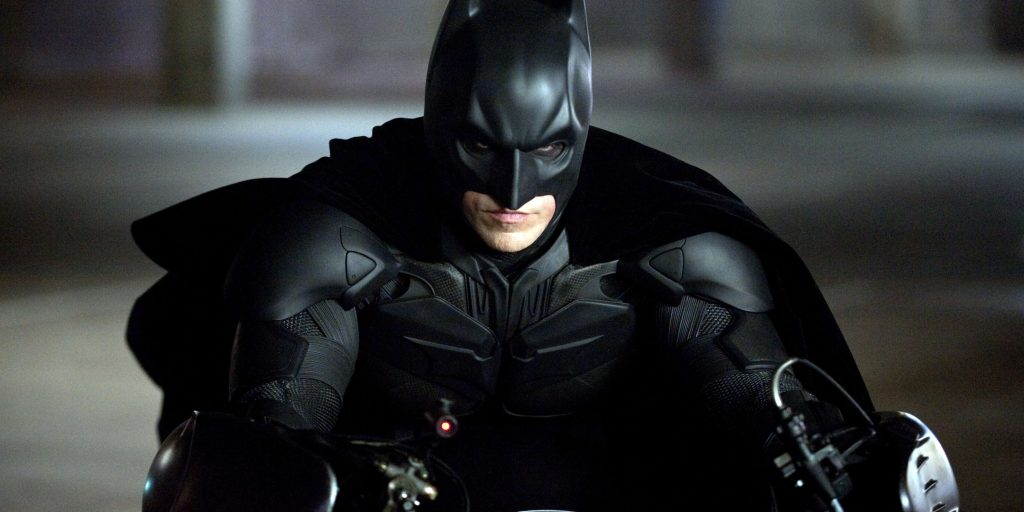 DC's Next Batman Movie Is Officially Just 2 Weeks Away