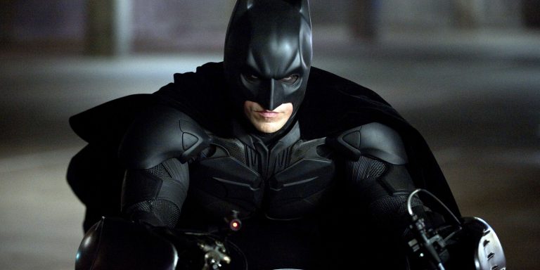 DC's Next Batman Movie Is Officially Just 2 Weeks Away