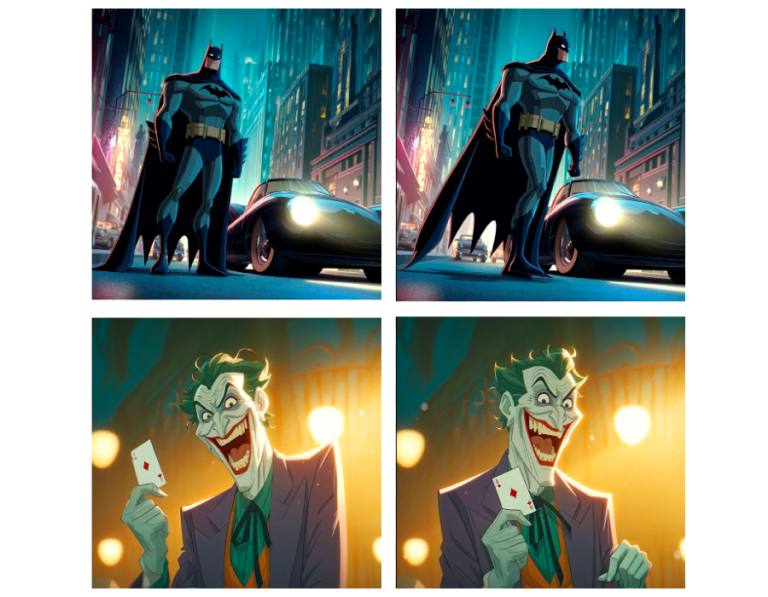 Warner Bros