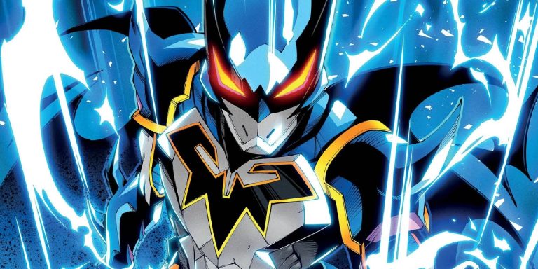 Batman's Immortal Legend Armor: 8 Incredible Powers Revealed