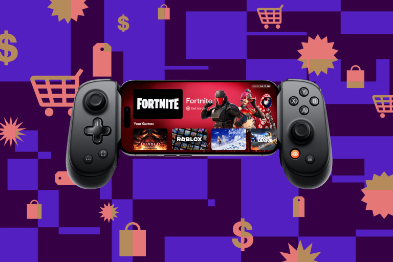 The Backbone Pro Controller Is $20 Off For A Limited Time