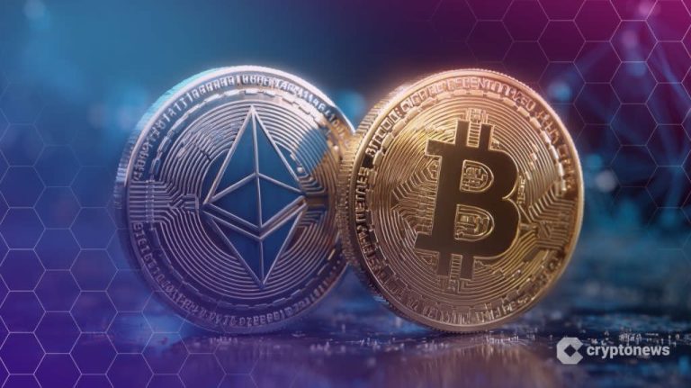 HashKey Unleashes $500M+ Fund To Build Asia’s “Largest Institutional Bridge” To Crypto