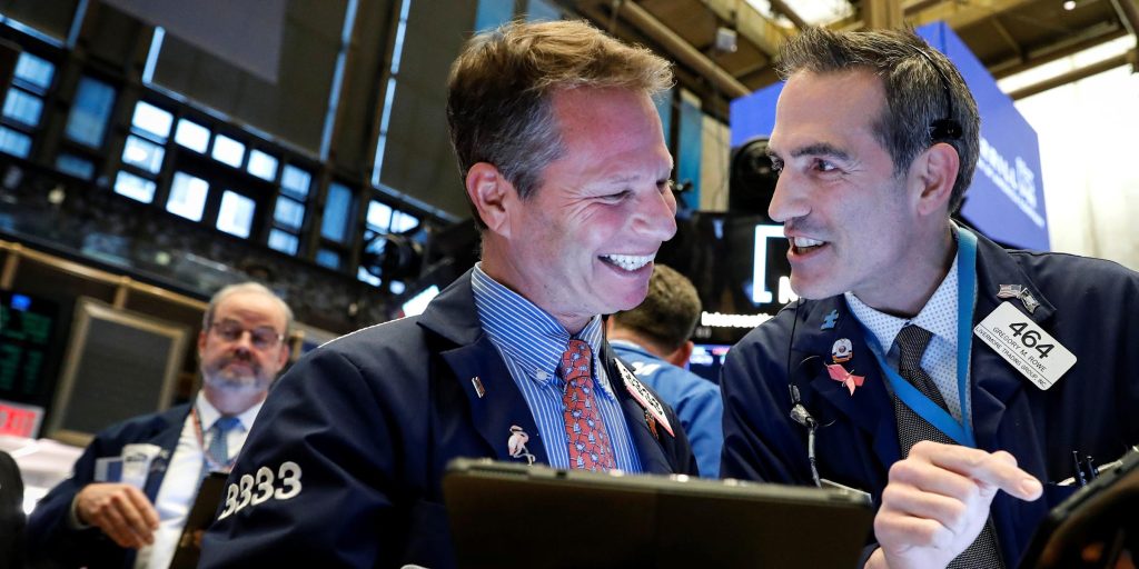 6 Overlooked AI Stocks To Consider Buying Now