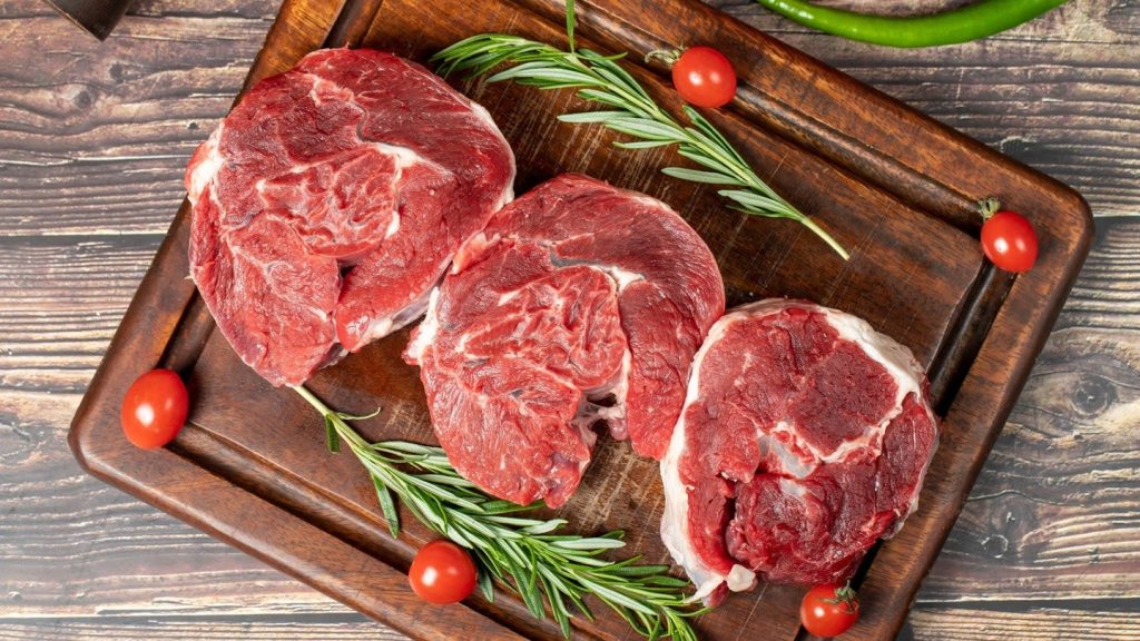 Perwyn Exits Investment In Halal Food Business Isla Délice