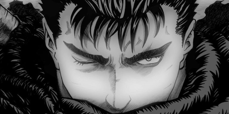 New Berserk Update Confirms A Major Manga Delay