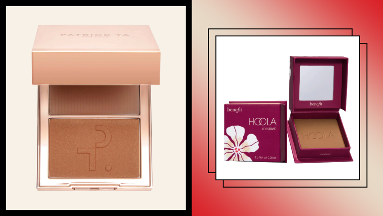 The Best Bronzers For Star Worthy Skin, From Sun Kissed Faves To Matte Mainstays