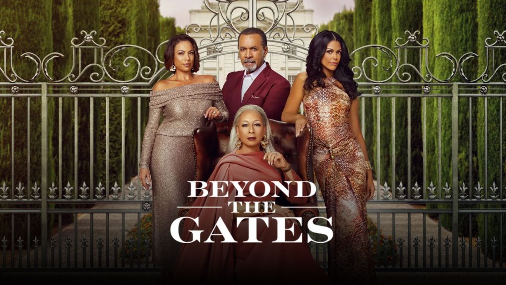 ‘Beyond The Gates’ Is In Repeats Again