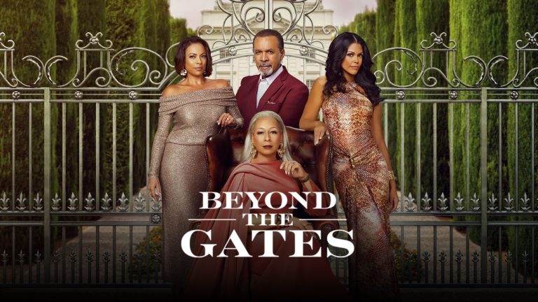 ‘Beyond The Gates’ Is In Repeats Again