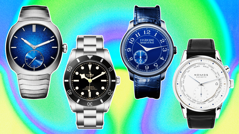 8 Instant Classic Watches Savvy Collectors Should Buy In 2025