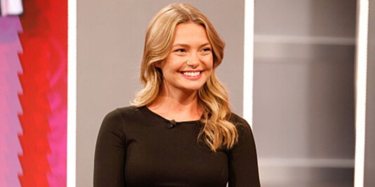 Big Brother 27's Katherine Woodman Spoke To Rylie Jeffries After Eviction