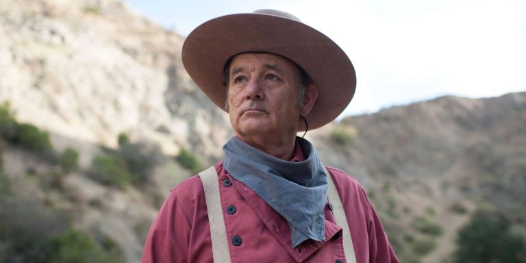 Why I Quit A24's First Movie: A Glimpse Inside The Mind Of Charles Swan III