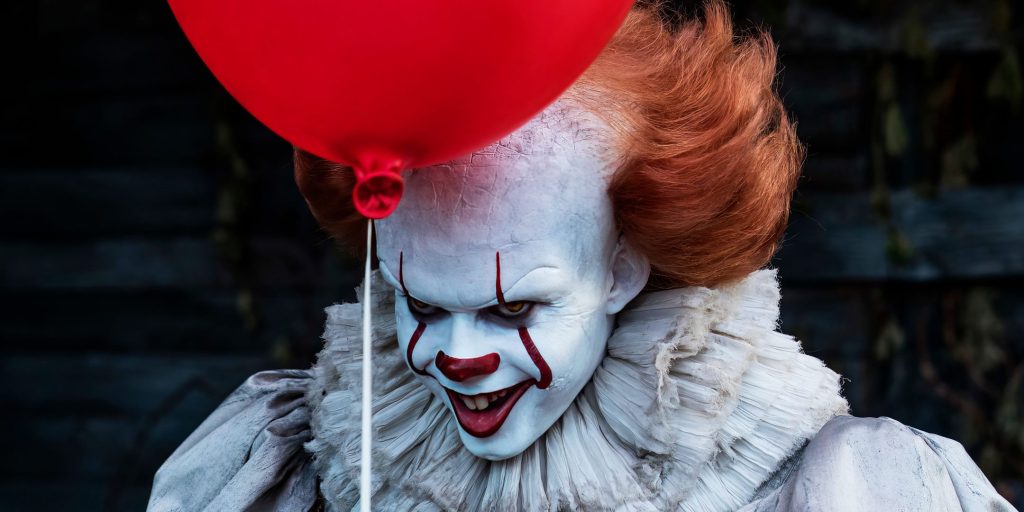 It: Welcome To Derry Connects To Stephen King's Dark Tower Universe