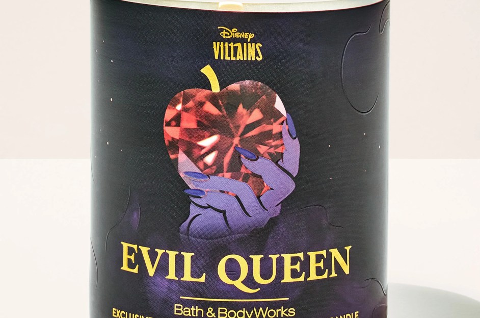 Bath & Body Works’ Disney Collab Celebrates Wickedly Cool Villains: Here’s What To Buy