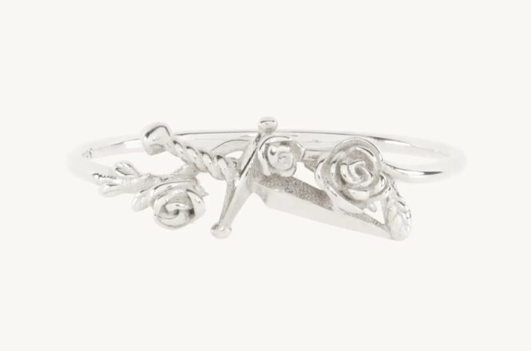 Clairo Just Dropped A Must Have Jewelry Collection With Catbird Inspired By Her Most Iconic Lyrics