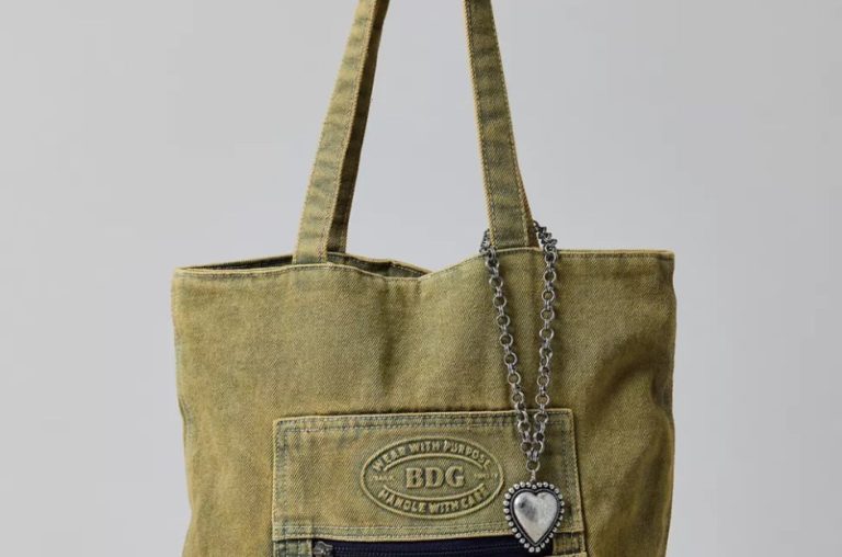 Get Ready For Fall With Our 5 Favorite Bag Picks For Under $50