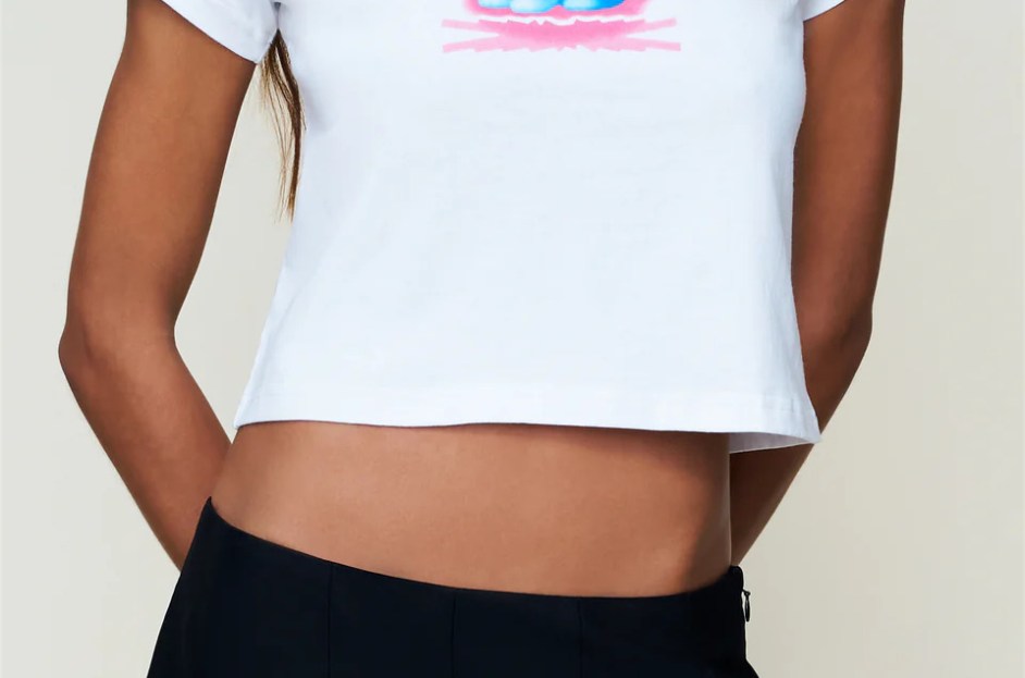 Shop For Concert Outfits With Guizio & LE SSERAFIM’s Y2K Inspired Capsule Collection Ahead Of The Group’s ‘EASY CRAZY HOT’ Tour