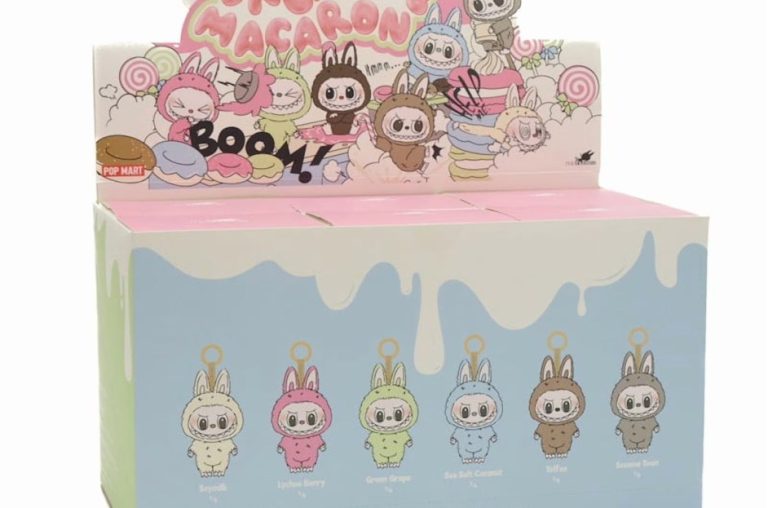 Labubus Are Now Available At Walmart – Here’s How To Snag The Trending Plushie Before It’s Gone