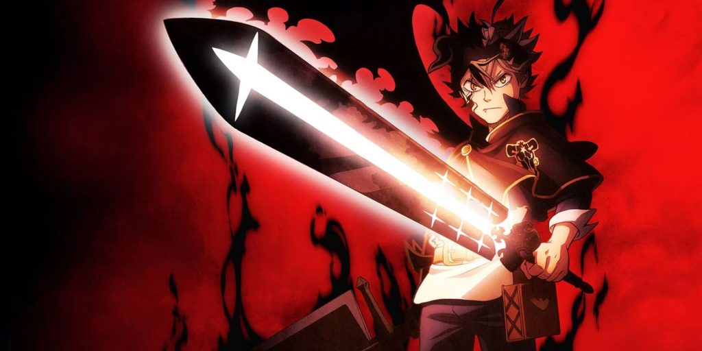 Black Clover Season 5 Story, Characters, & Everything We Know So Far