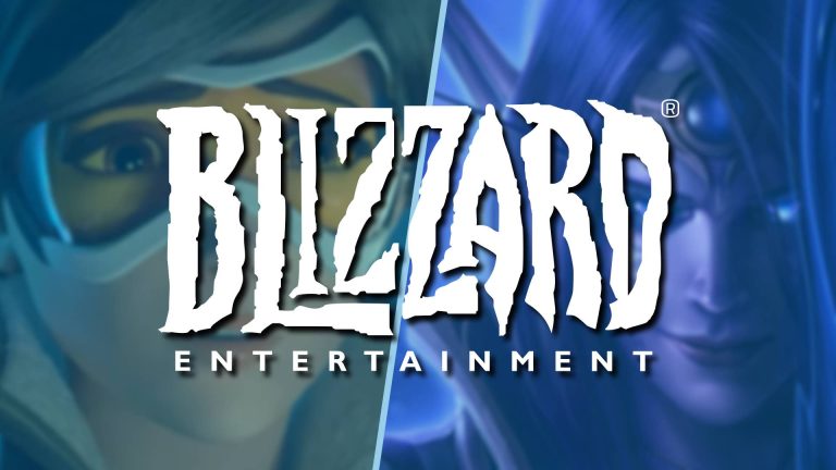 "It's About Incredibly Talented People Not Doing Incredibly Boring Stuff"   Blizzard Devs Say It's Possible To Use AI Tools While Still Feeling "handcrafted"