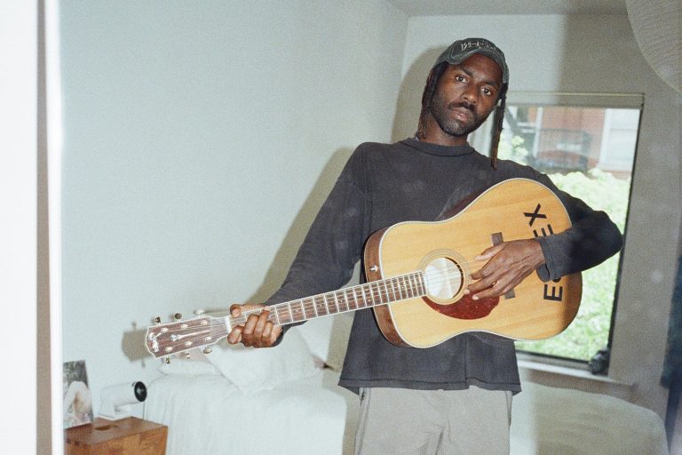 Dev Hynes Explains How Questioning Blood Orange’s Existence Led To His First Album In Six Years