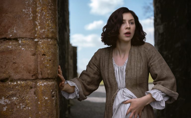 ‘Outlander: Blood Of My Blood’ Team Breaks Down Prequel’s Most Heart Wrenching Episode Yet