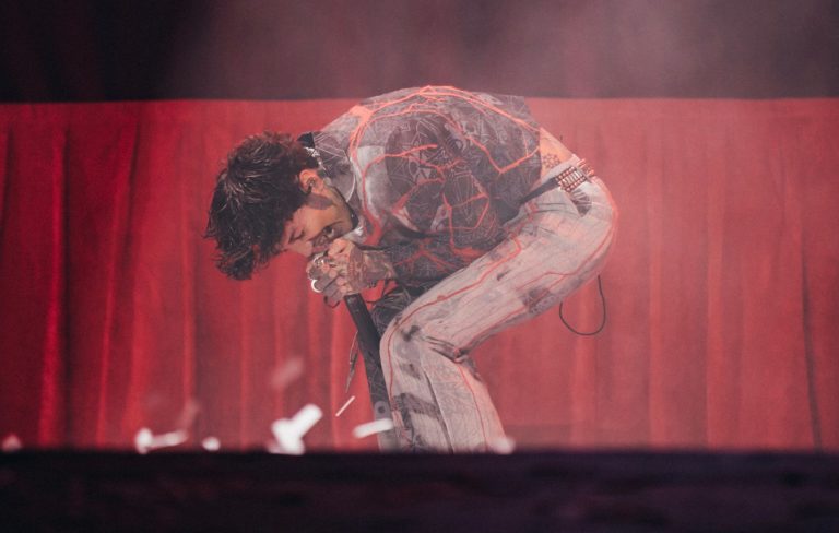 Bring Me The Horizon’s Oli Sykes Shares Update On Emptying “archives” For ‘Nex Gen: Director’s Cut’: “I’ve Got 12 Songs And They’re All Bangers”