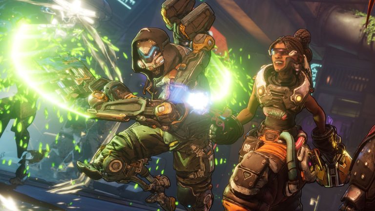 Borderlands 4 Roadmap And Endgame Content Explained