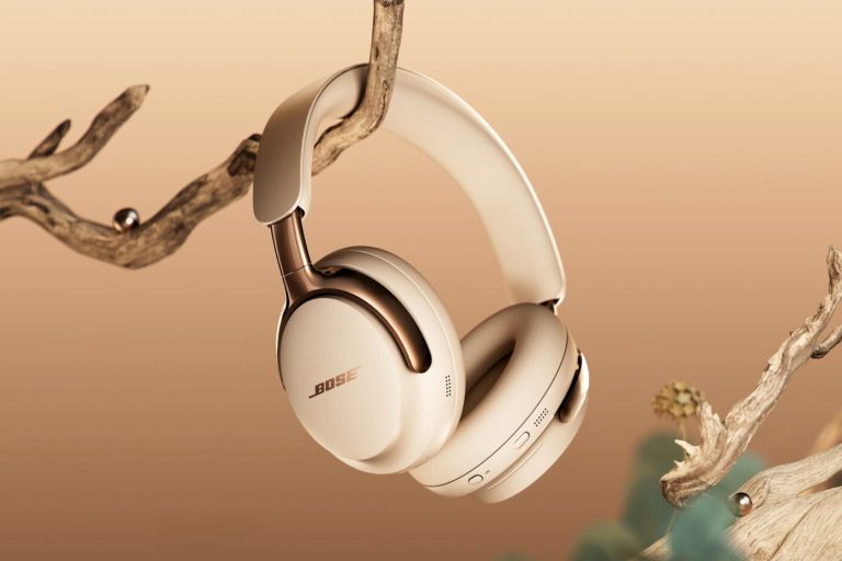 Bose Announces QuietComfort Ultra Headphones With Support For Lossless Audio Over USB C