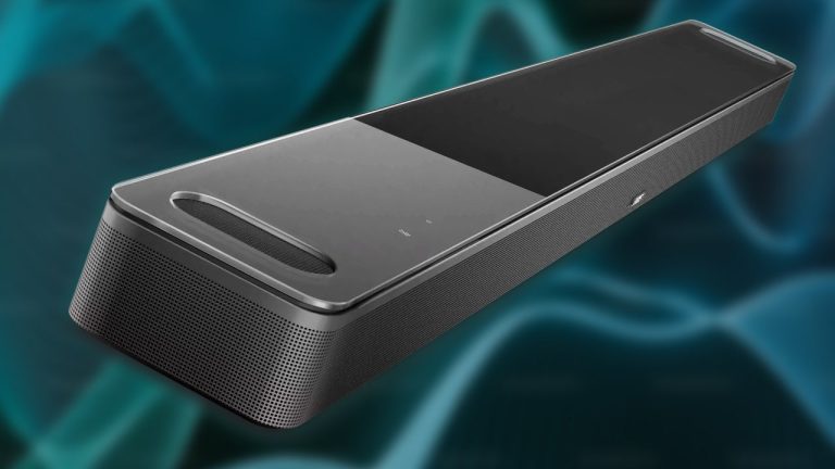 Save Over 50% Off The Bose Smart Ultra Dolby Atmos Soundbar During The EBay Labor Day Sale