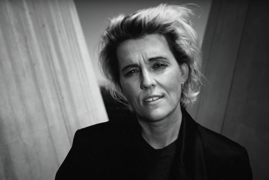 Brandi Carlile Is ‘Returning To Myself’ With First Album In Four Years