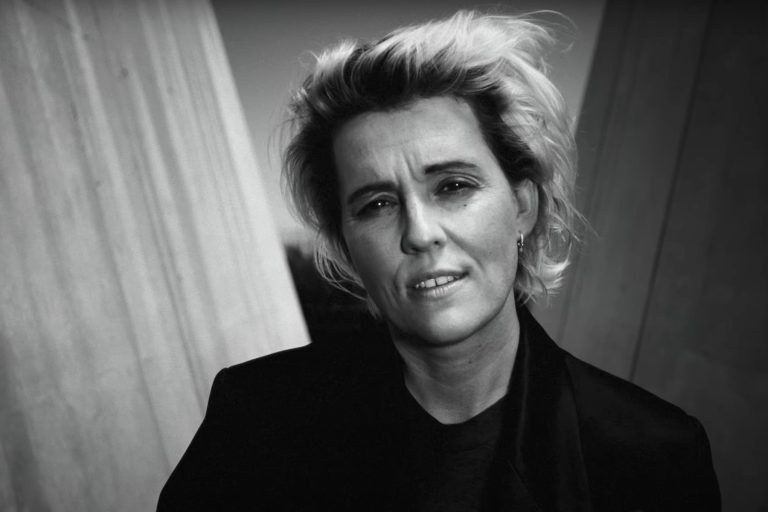 Brandi Carlile Is ‘Returning To Myself’ With First Album In Four Years