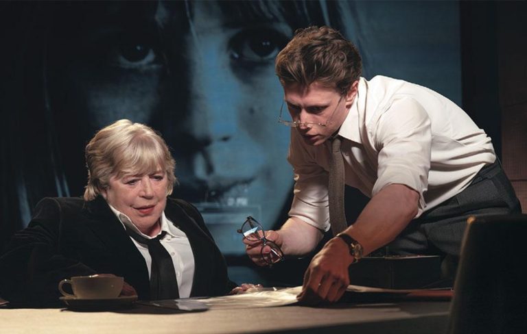 ‘Broken English’: A Beautiful Celebration Of Defiant ‘60s Icon Marianne Faithfull