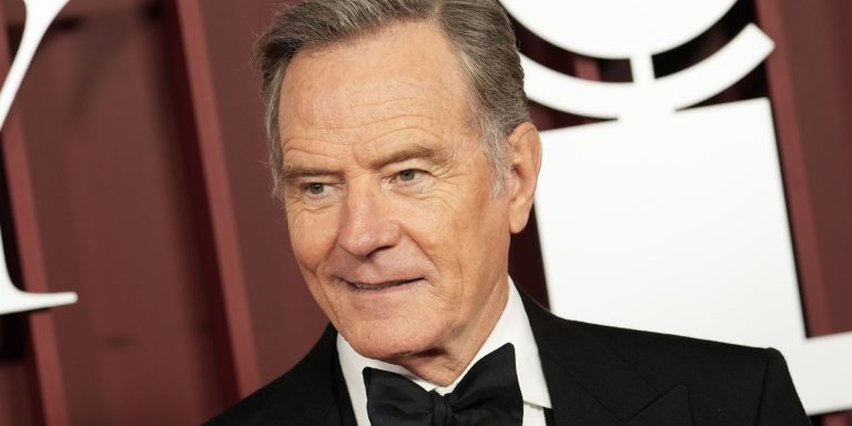 Bryan Cranston's Your Honor: Fourth Remake Deal Penned This Year