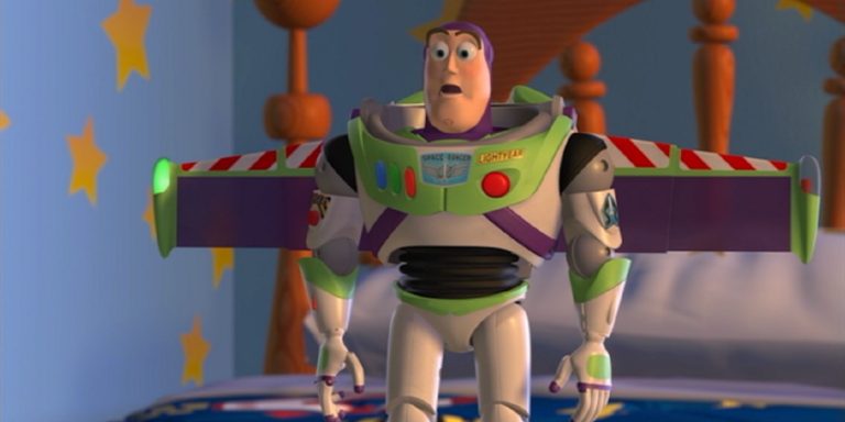 Lightyear Writer Defends Same Sex Kiss Scene Amid Controversy