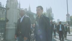 MPs Want Action For Footballers Who Lost Millions