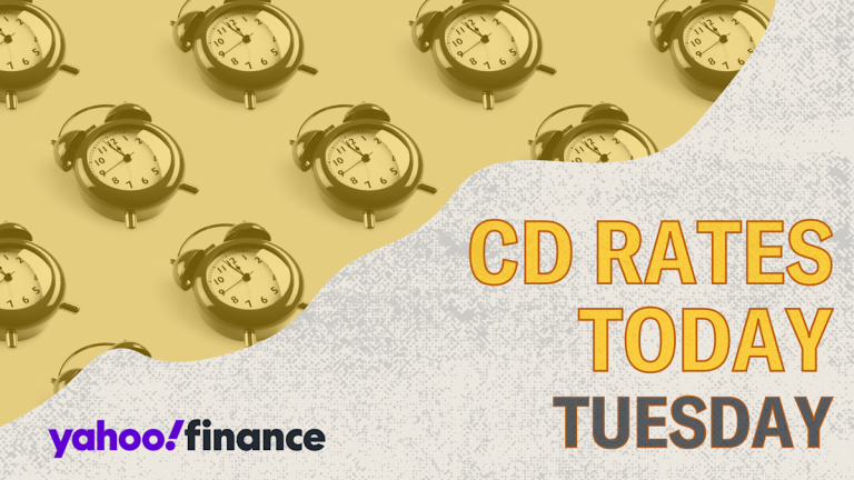Best CD Rates Today, September 9, 2025: Lock In Up To 4