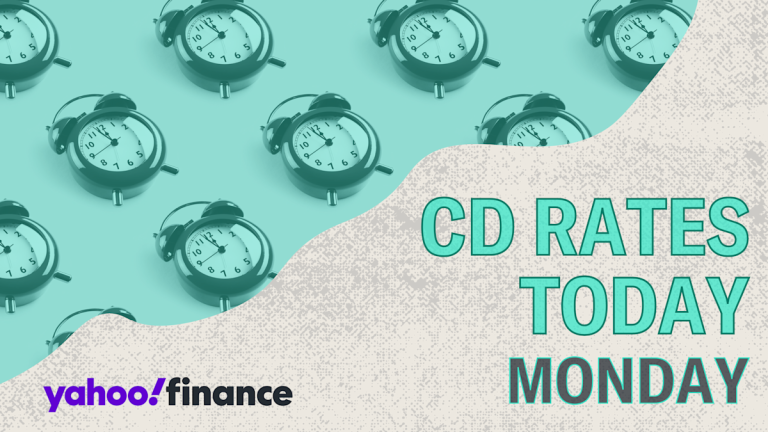 Best CD Rates Today, September 1, 2025 (Lock In Up To 4