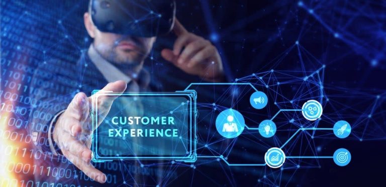 Digital First Customer Experience Is Transforming Customer Service