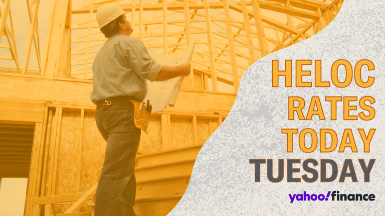 HELOC Rates Today, September 9, 2025: The Biggest Rate Discount You'll Get Is When You Open A HELOC